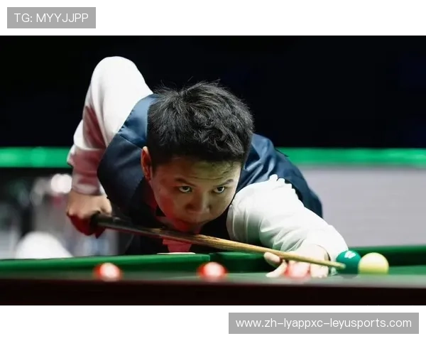 斯诺克赛事速递泰国名将稳健周跃龙单杆致胜高阳逆转好戏引关注